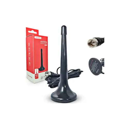 (NOVO) Antena Digital Tomate MTV-3015