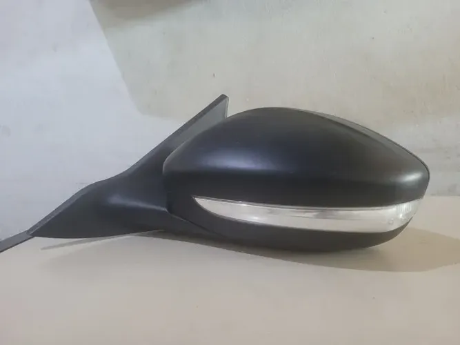 Retrovisor Citroen C3 2023 Original 