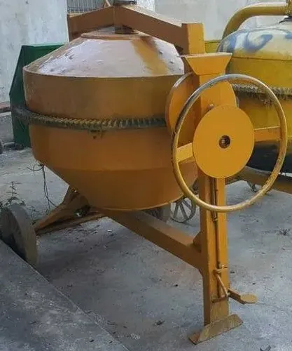 betoneira 400 litros