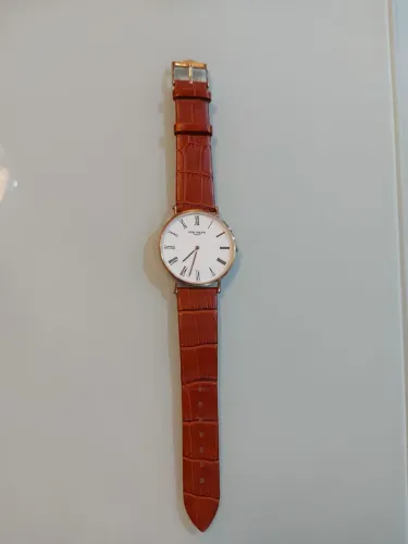 Relógio Patek Philippe Calatrava