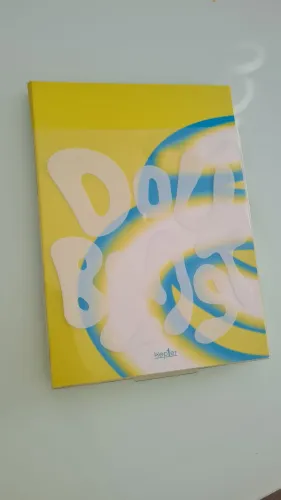 Álbum Kep1er - Doublast