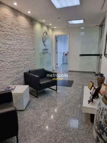 Conjunto para alugar, 320 m² por R$ 21.820,00/mês - Jardim Paulista - São Paulo/SP