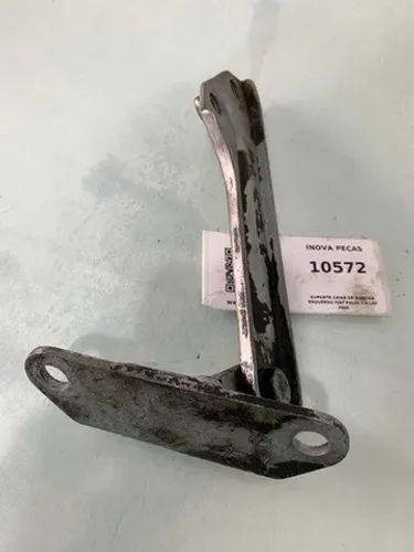 Suporte Caixa De Marcha Esquerdo Fiat Palio 1.6 16v 2002