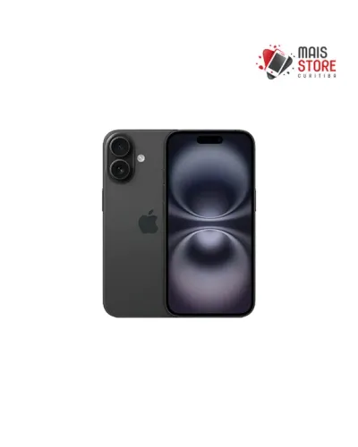 iPhone 16 Plus 128gb - (Novo/Lacrado)