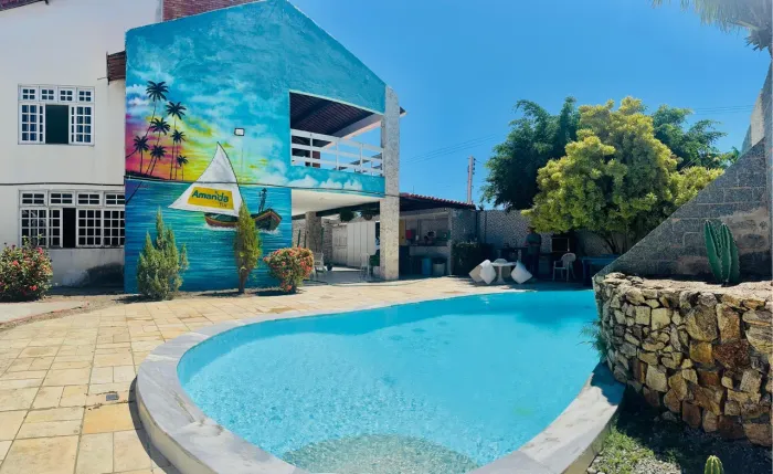 Casa Prainha Barra NOVA aluguel temporada litoral sul