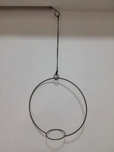 Suporte para Kokedama 