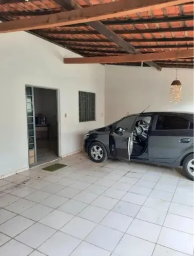 Vendo em Brazlândia, Vila São José 