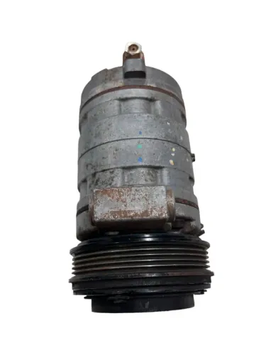 Compressor Ar Frontier 2.3 16v Diesel 2017 2018 2019 zerado