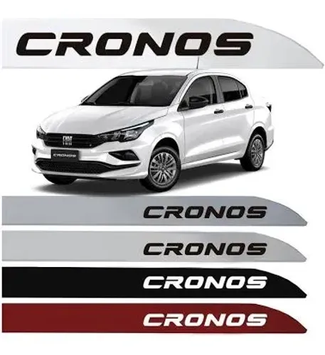 FRISO LATERAL DO CRONOS 