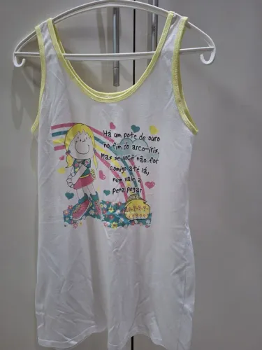 Camisola adulto de malha