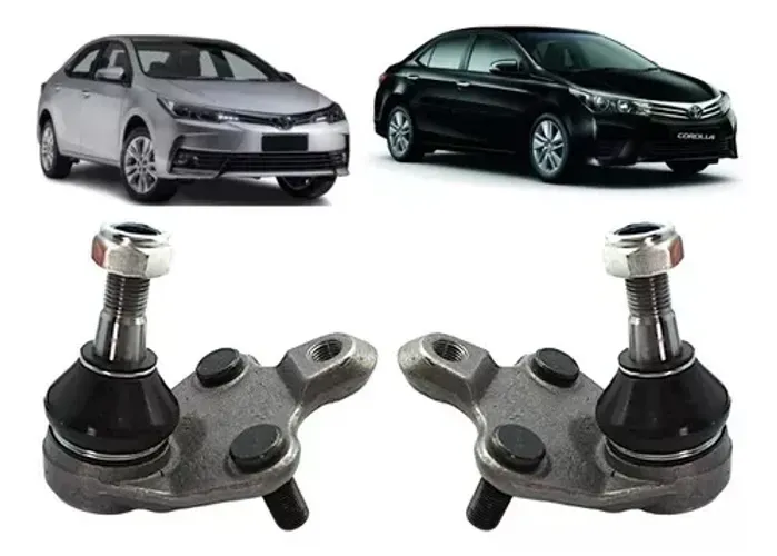 Pivô Suspensão Corolla 2009 / 2019