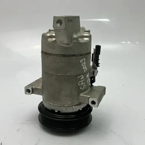 Compressor Ar Condicionado GM Spin 1.8 2023 | 650686025