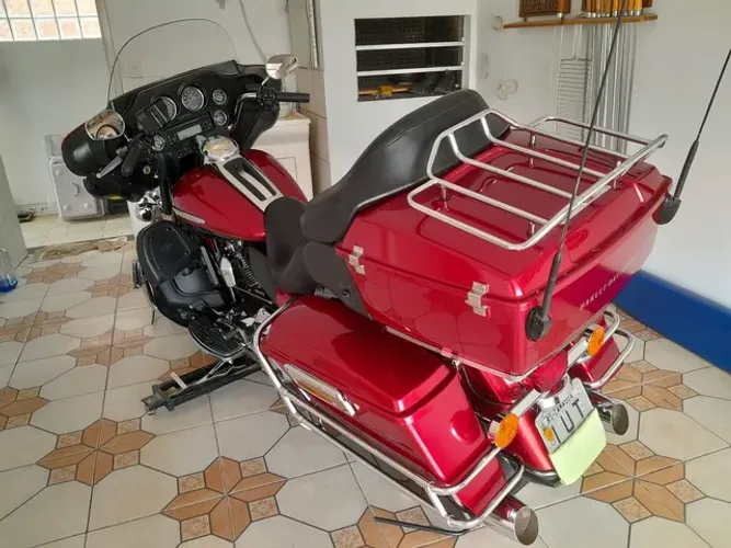 Harley Davidson 2013