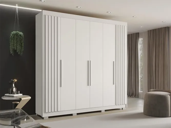 ROUPEIRO 100%PLANEJADO SURPREENDA-SE!! 716RLSR