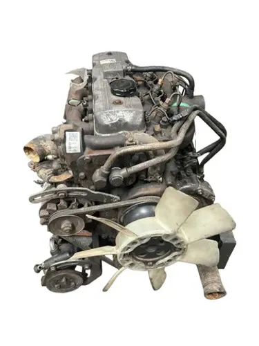Motor parcial Ásia motors hi-topic STD diesel 1995