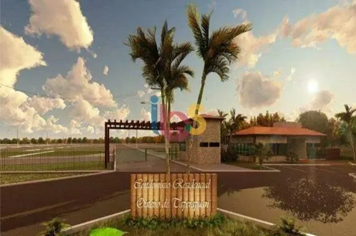 Vendo Lote no Residencial Outeiro Taperapuan em Porto Seguro