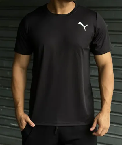 Camisas Dri-Fit