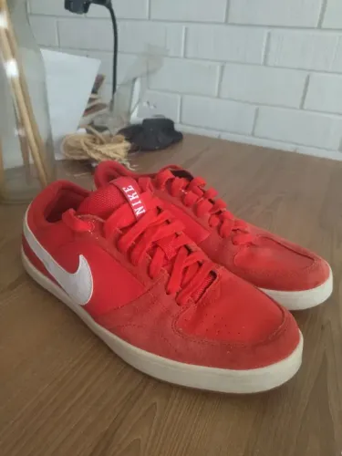 Tênis Nike SB lunarlon