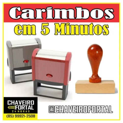 Carimbos