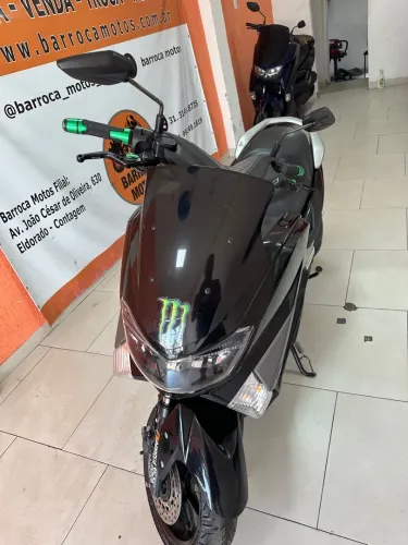 NMAX 160 2020