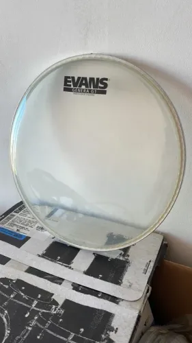 Pele Evans G1 10 NOVA (12x sem juros) CURITIBA