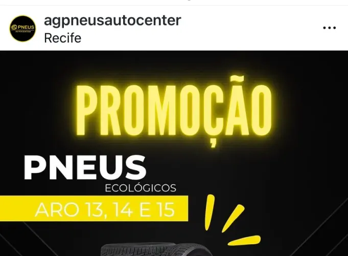 Pneus ecológicos 205/60/15 vvvv AG