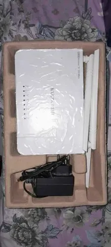 Roteador Multilaser 300 Mbps (leia a descrição!!!)