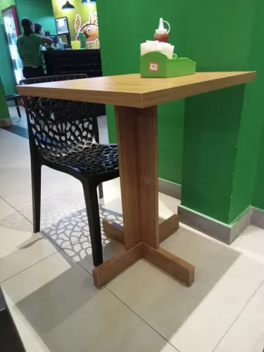 Sofá booth