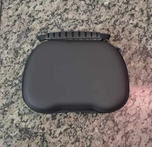 Promoção Bolsa Protetora Para Controles de Videogame( ACEITO CREDISHOP)