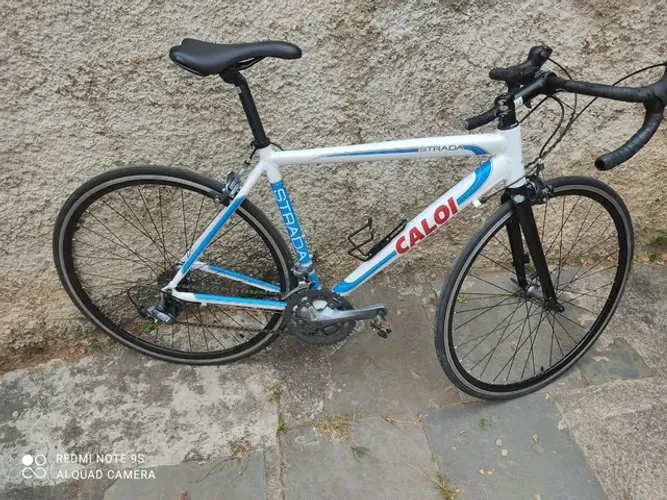 Speed Caloi Strada