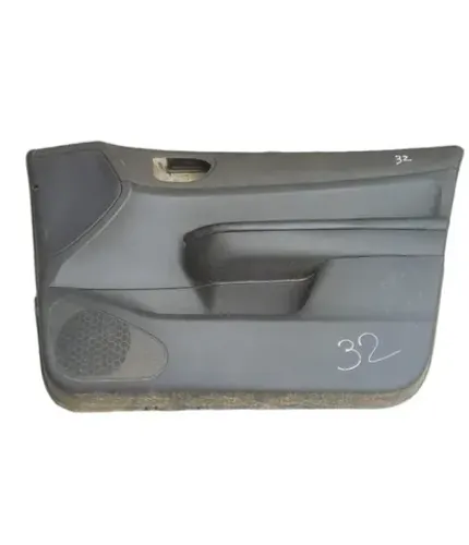 Forro De Porta Peugeot 307 Lado Direito Dianteiro N32