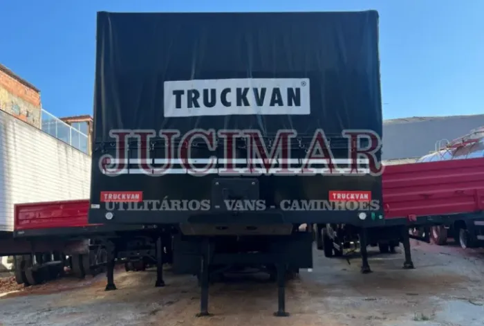 Carreta BITREM 2024   VENDA E LOCAÇÃO 