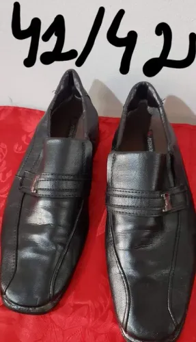 Brechó de sapatos