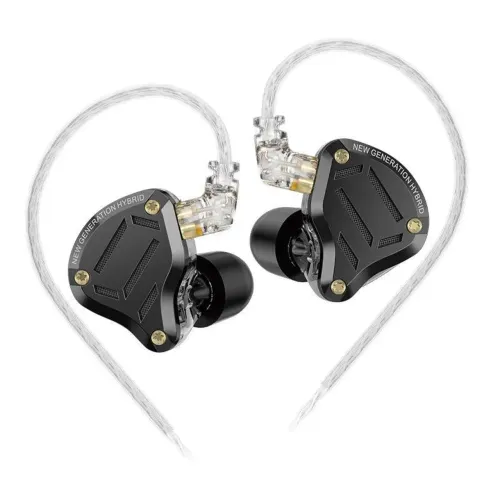 KZ ZS10 PRO 2