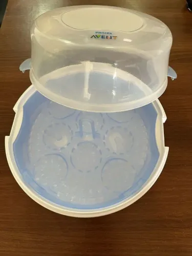 Esterilizador Avent