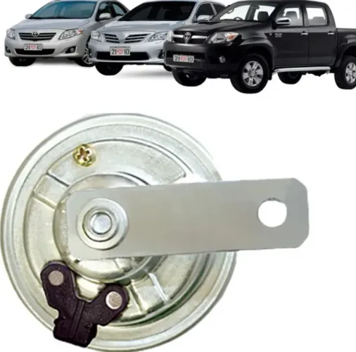 Buzina Corolla \ Etios \ Rav4 \ Hilux