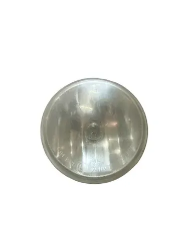 Farol De Milha Peugeot 307 Citroen C4 11417102 N59