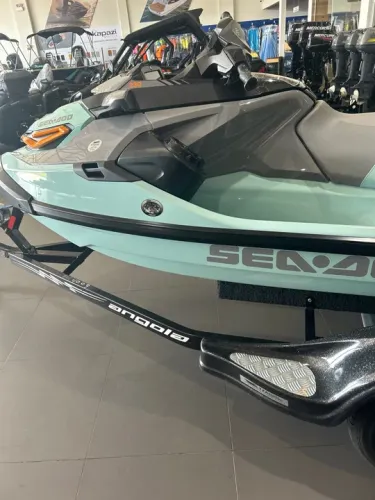 Seadoo Wake 230 2022