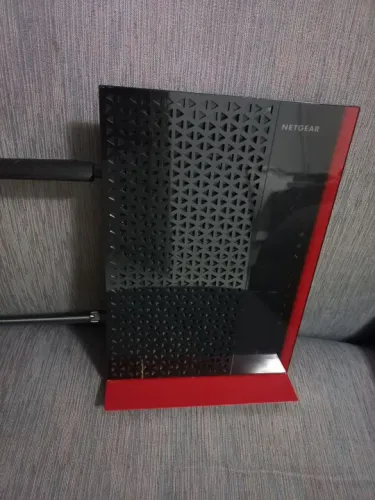 Roteador Netgear