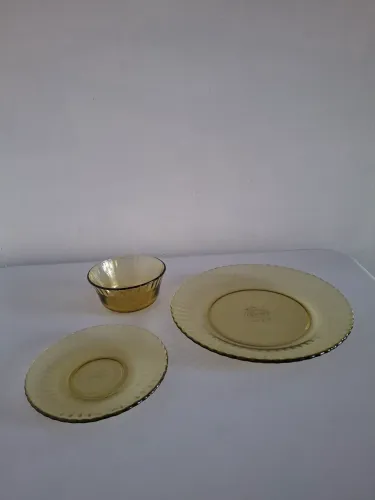 Prato e pires Colorex