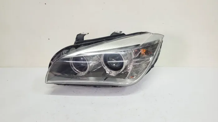 Farol Bmw X1 13/16