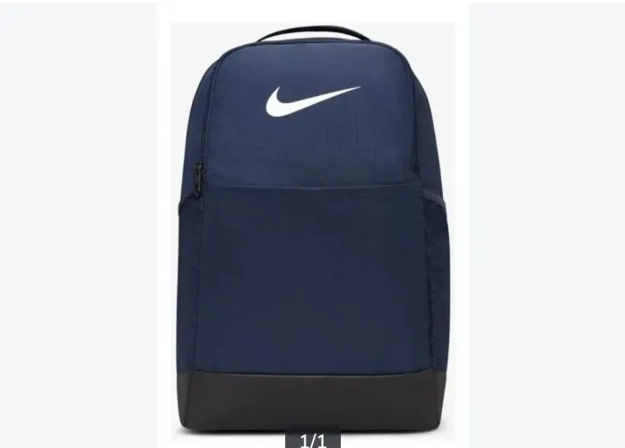 Vendo mochila Nike