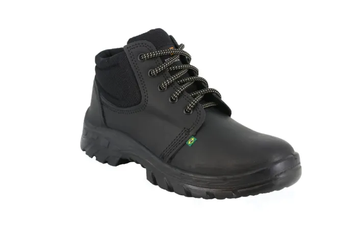 COTURNO ECOSAFETY É DE 198,00 reais POR APENAS 119,00 reais cada par