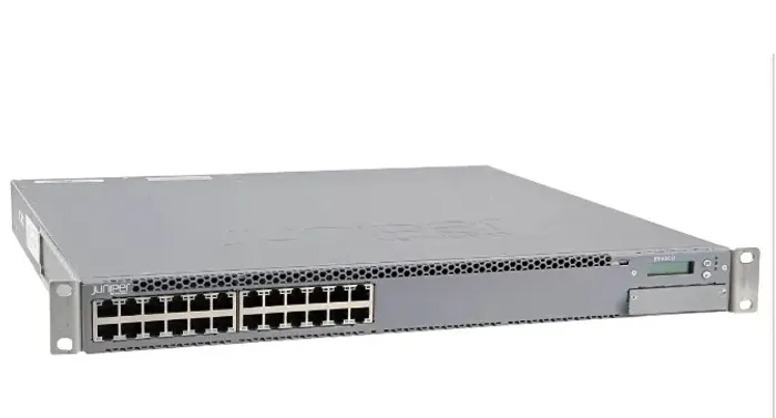 Switch Juniper Networks EX4300 24Portas Gigabit 