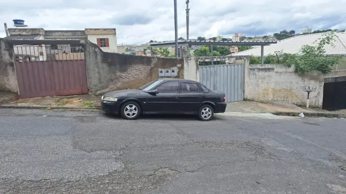 Chevrolet Vectra GL 2.2 / 2.0 MPFI 2000