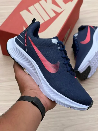 Tênis Nike Zoomx Azul