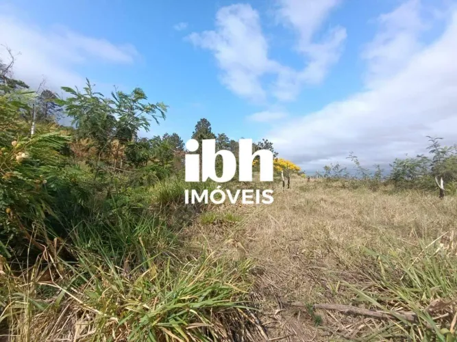 Lote à venda, Belvedere - Belo Horizonte/MG