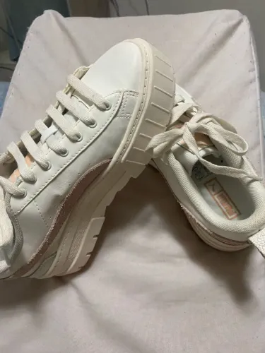 Tenis puma Tam 37/38