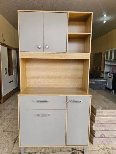 Armário de cozinha novo