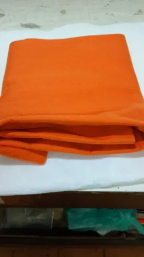 Feltro 100% Poliester Laranja para Artesanato e Patchwork